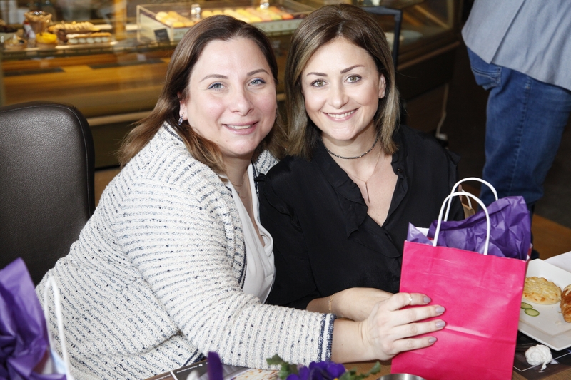 Lycee Montaigne Mother’s Day Brunch